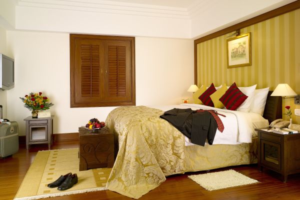 The Paul Bangalore (Bengaluru)